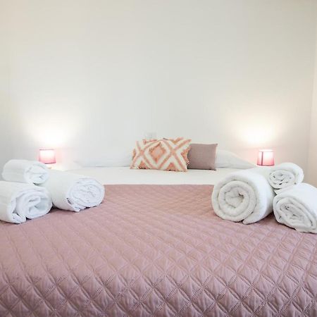 La Magnolia Rooms أولبيا المظهر الخارجي الصورة