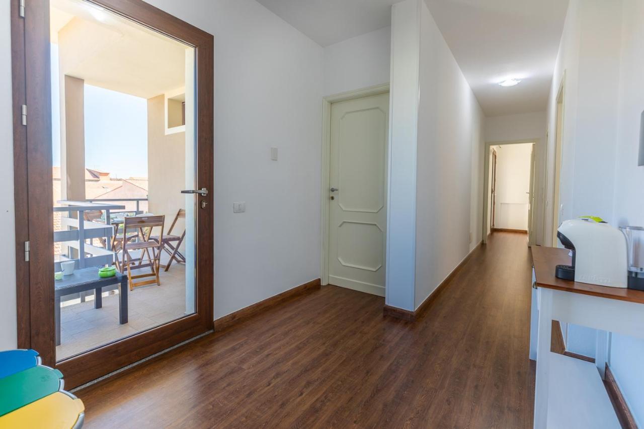 La Magnolia Rooms أولبيا المظهر الخارجي الصورة