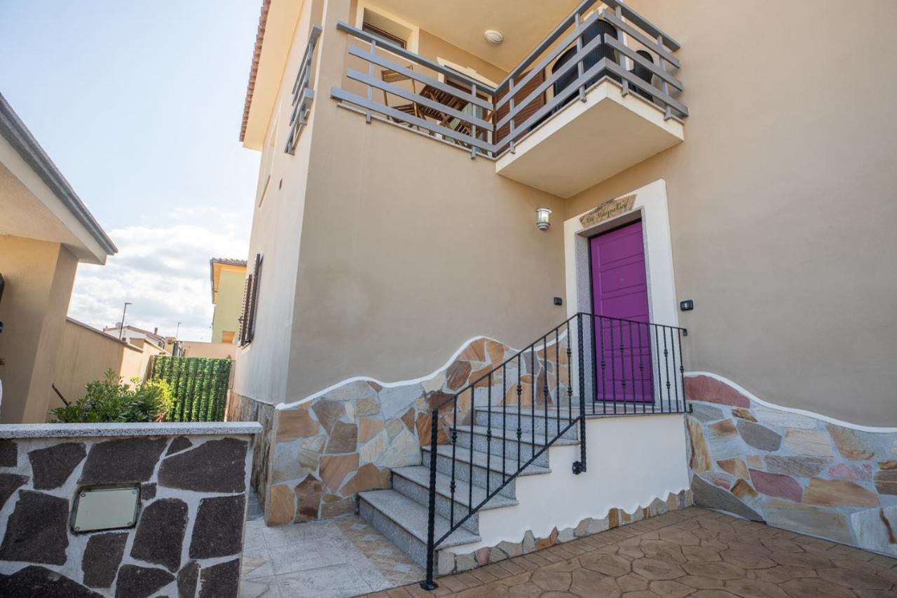 La Magnolia Rooms أولبيا المظهر الخارجي الصورة