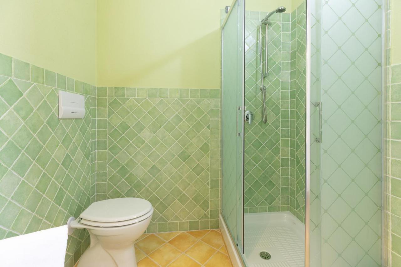 La Magnolia Rooms أولبيا المظهر الخارجي الصورة