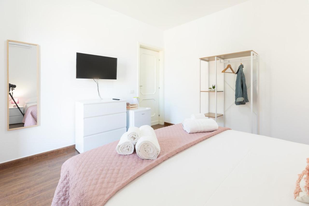 La Magnolia Rooms أولبيا المظهر الخارجي الصورة