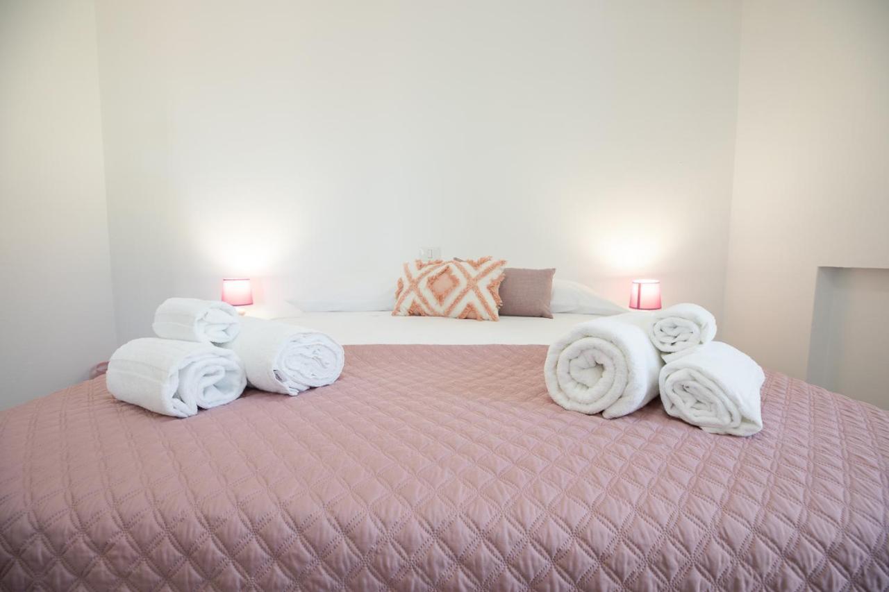 La Magnolia Rooms أولبيا المظهر الخارجي الصورة