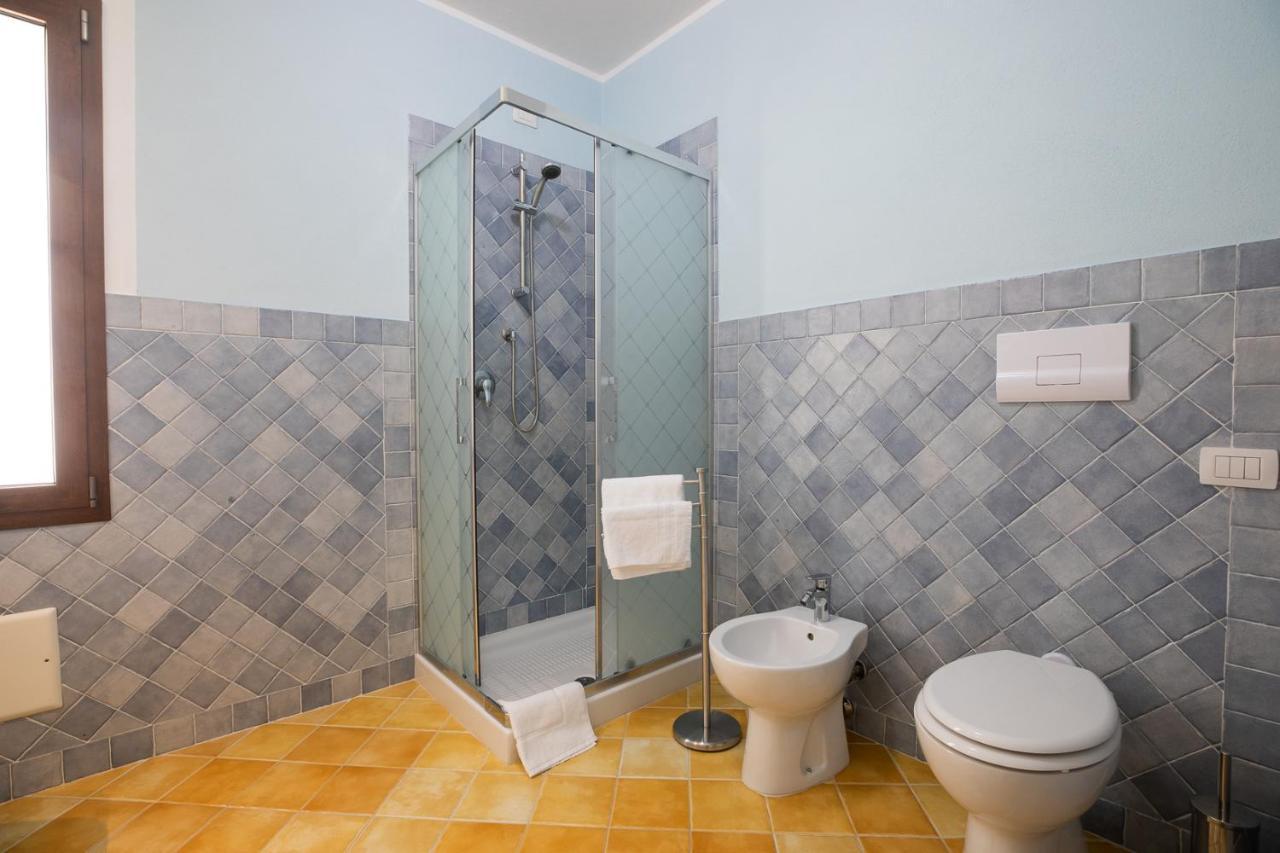 La Magnolia Rooms أولبيا المظهر الخارجي الصورة