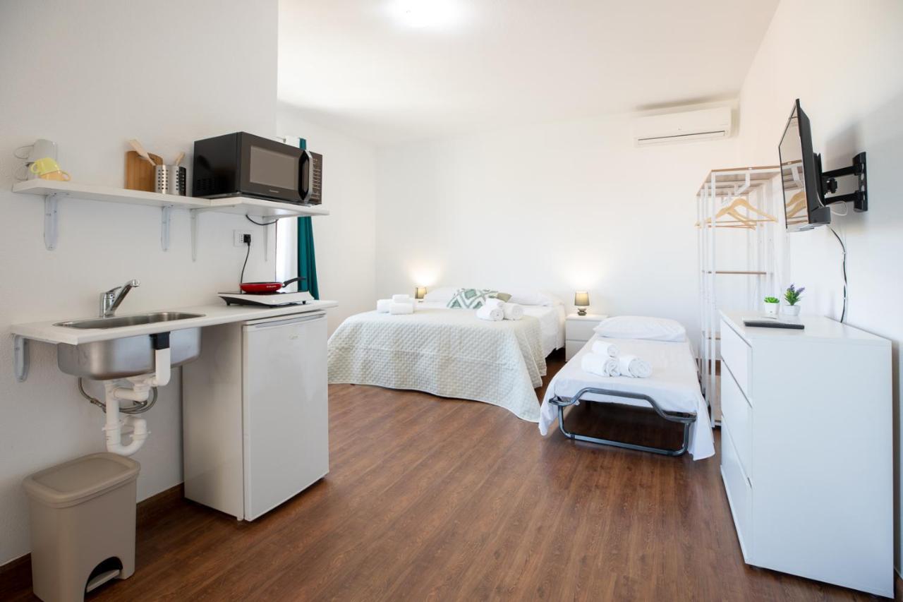 La Magnolia Rooms أولبيا المظهر الخارجي الصورة