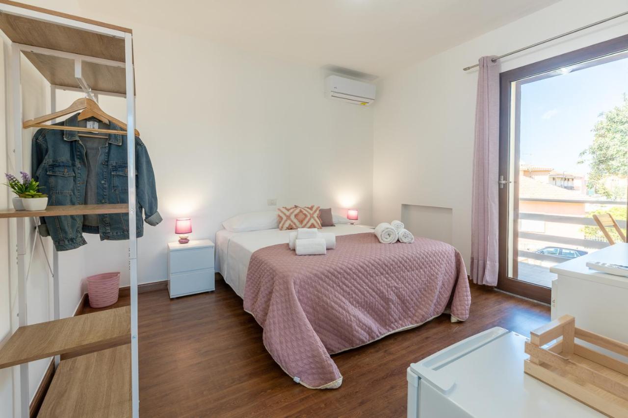 La Magnolia Rooms أولبيا المظهر الخارجي الصورة