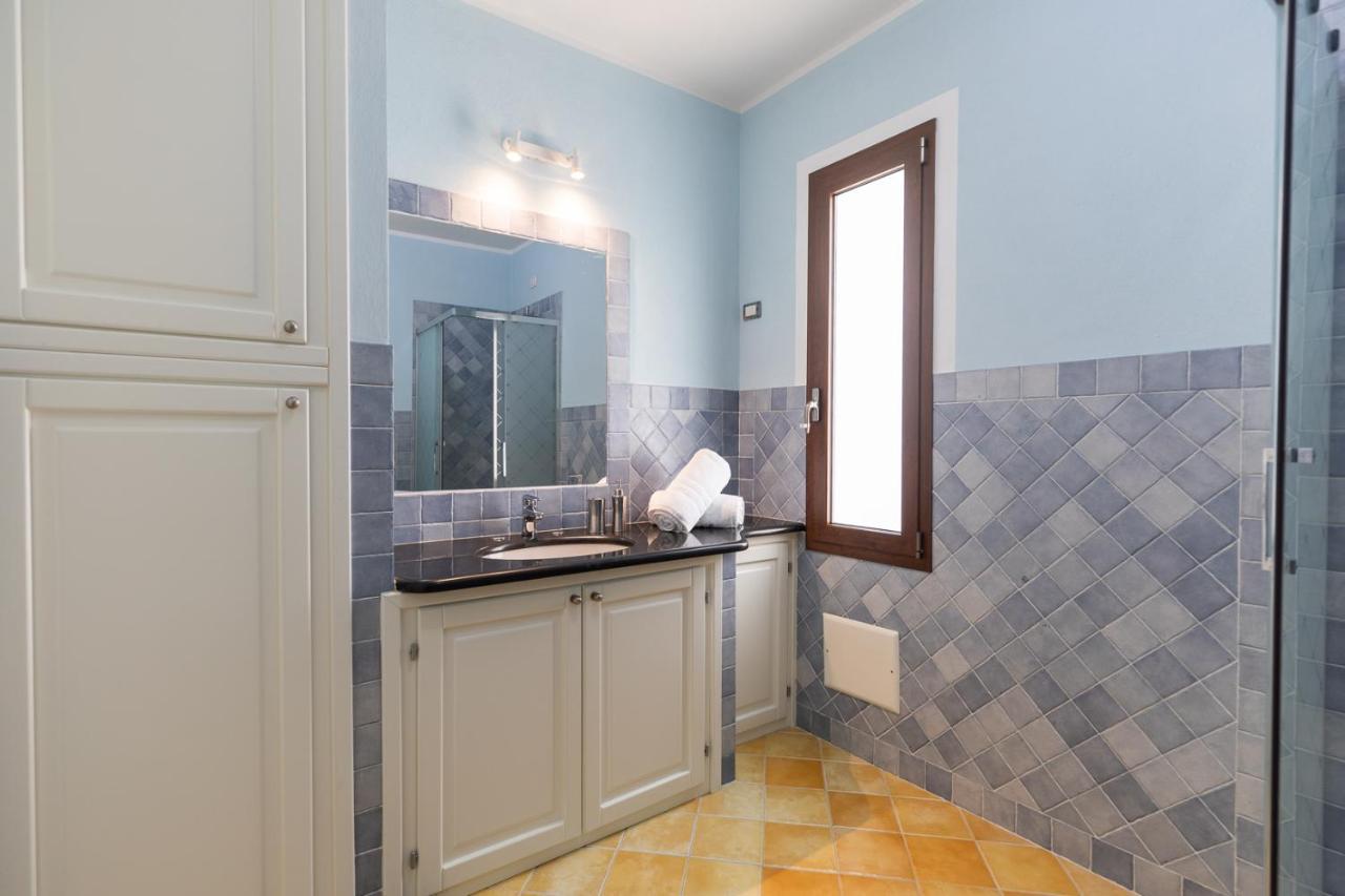 La Magnolia Rooms أولبيا المظهر الخارجي الصورة