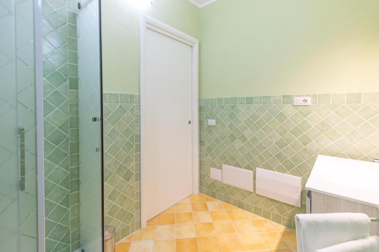La Magnolia Rooms أولبيا المظهر الخارجي الصورة