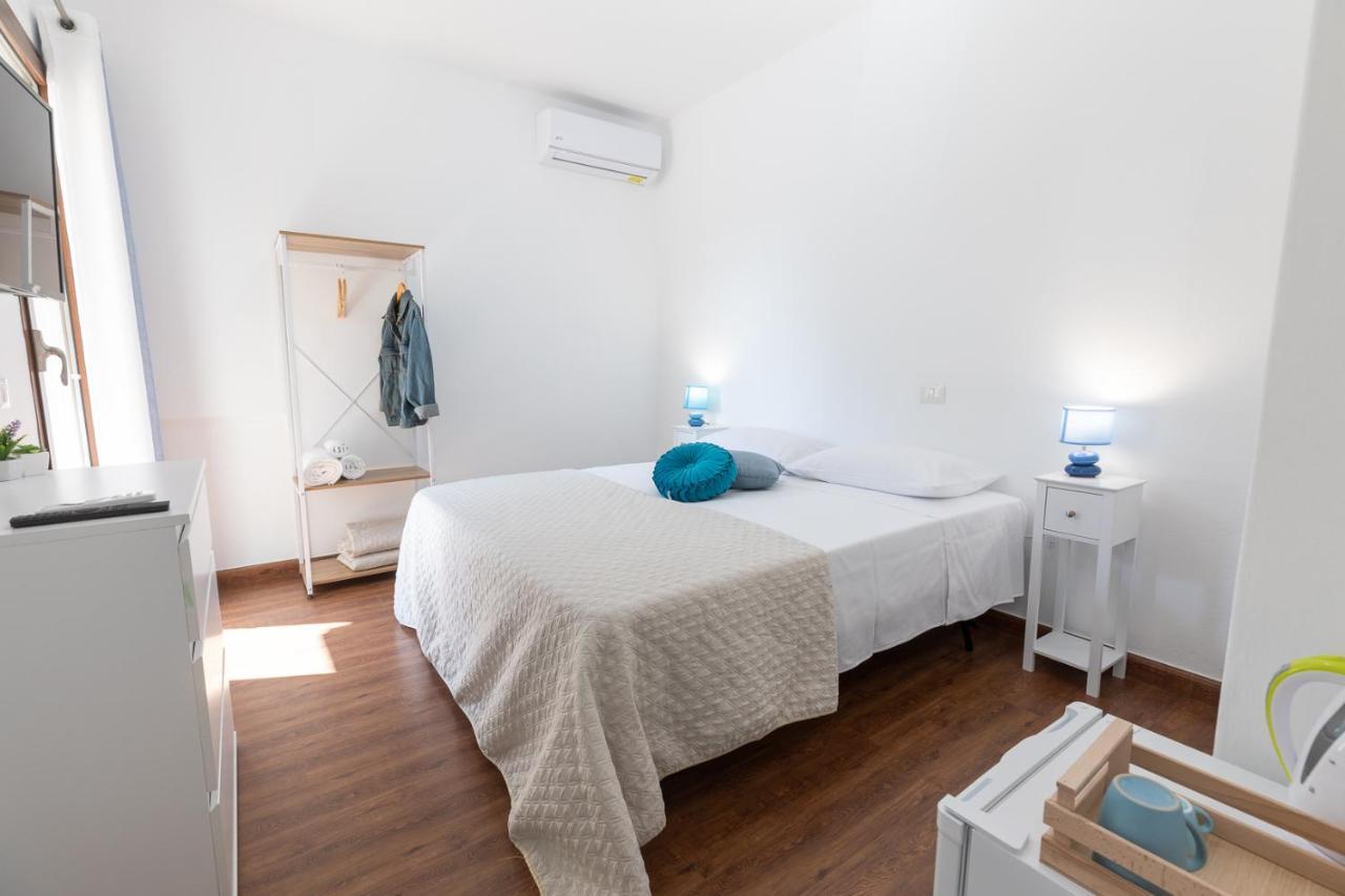 La Magnolia Rooms أولبيا المظهر الخارجي الصورة