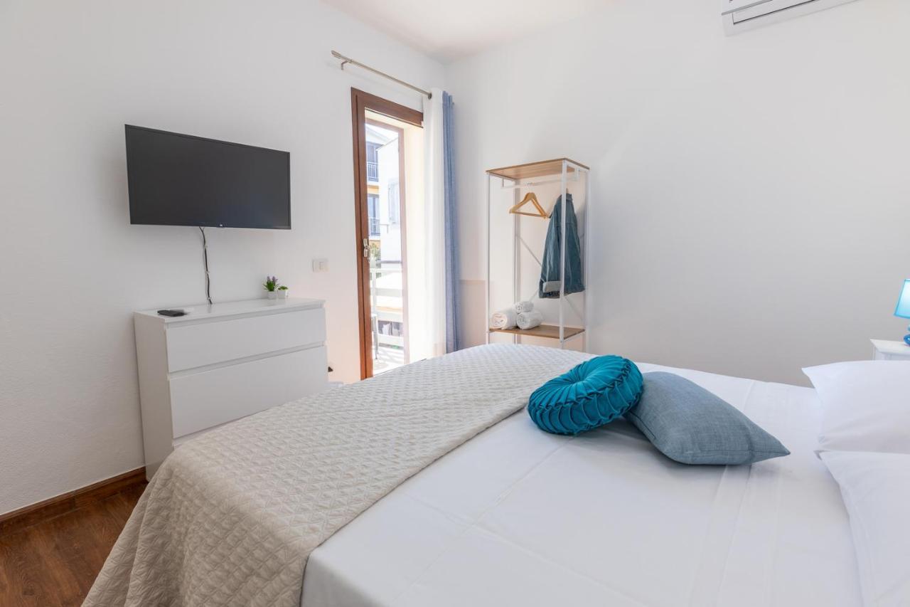La Magnolia Rooms أولبيا المظهر الخارجي الصورة
