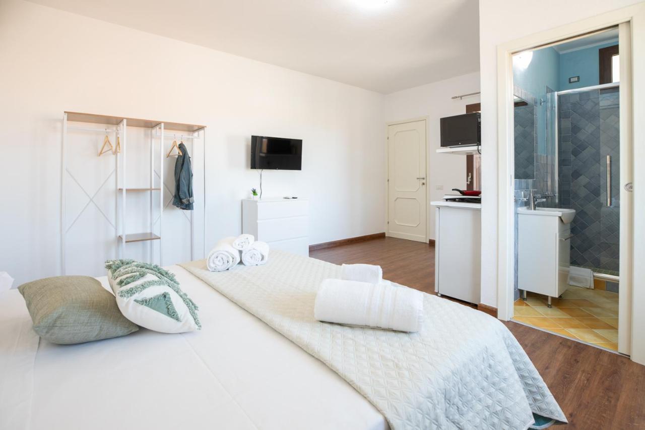 La Magnolia Rooms أولبيا المظهر الخارجي الصورة