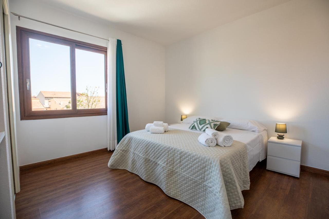 La Magnolia Rooms أولبيا المظهر الخارجي الصورة